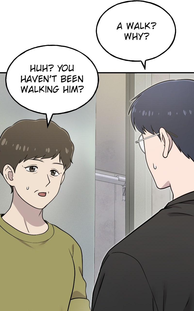 Read Hello, Little Griffin! chapter 5 image 22 on Lezhin