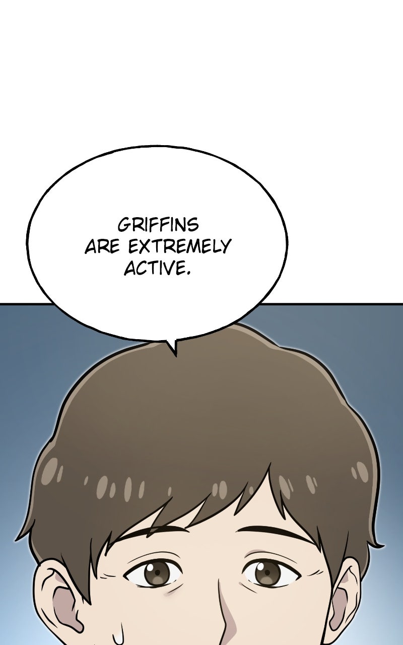 Read Hello, Little Griffin! chapter 5 image 25 on Lezhin