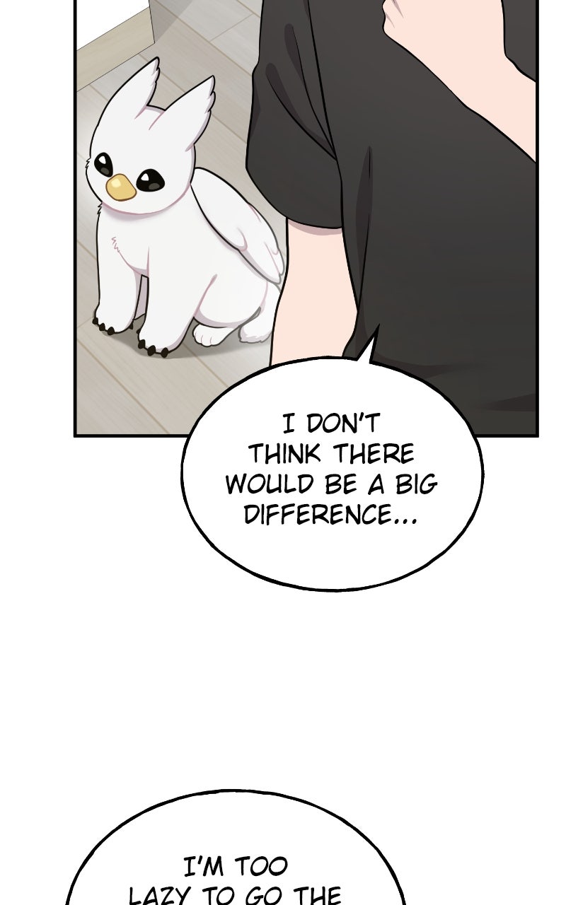 Read Hello, Little Griffin! chapter 5 image 31 on Lezhin