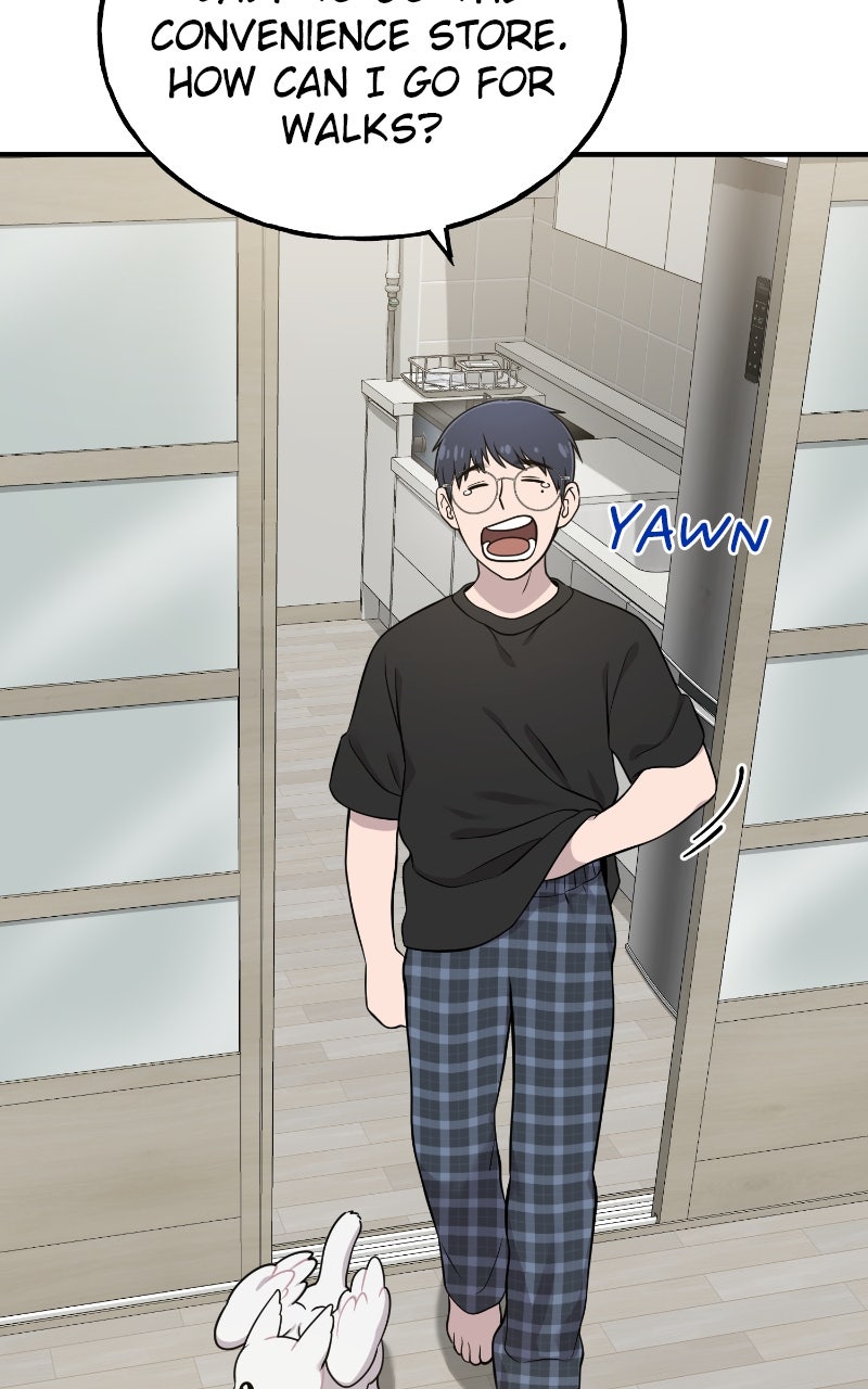 Read Hello, Little Griffin! chapter 5 image 32 on Lezhin