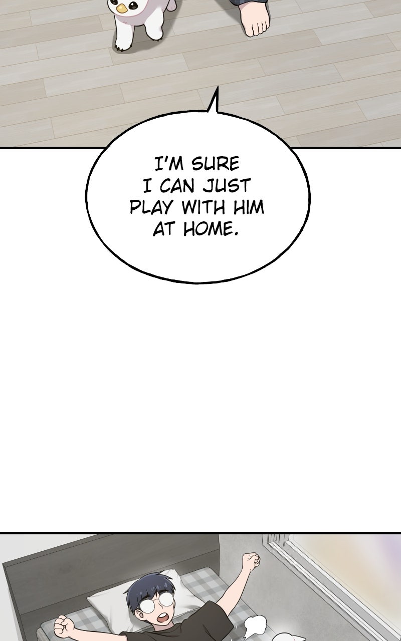 Read Hello, Little Griffin! chapter 5 image 33 on Lezhin