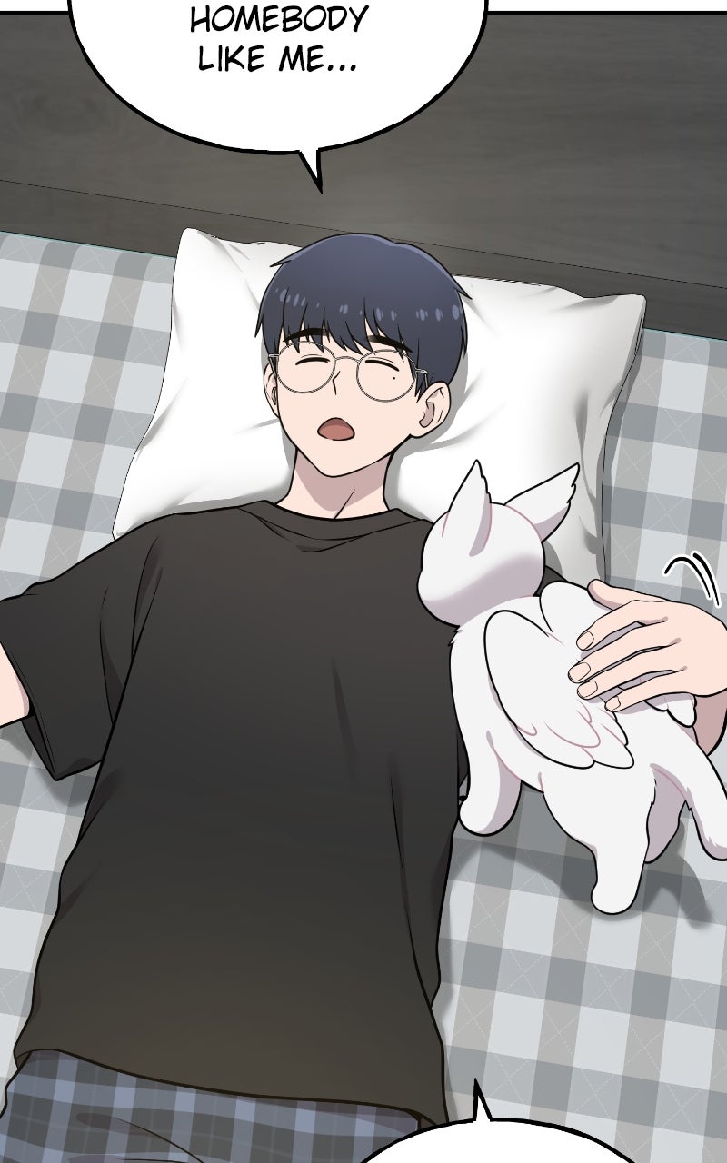 Read Hello, Little Griffin! chapter 5 image 35 on Lezhin