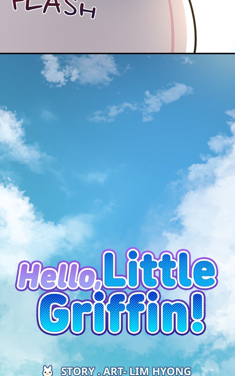 Read Hello, Little Griffin! chapter 5 image 40 on Lezhin