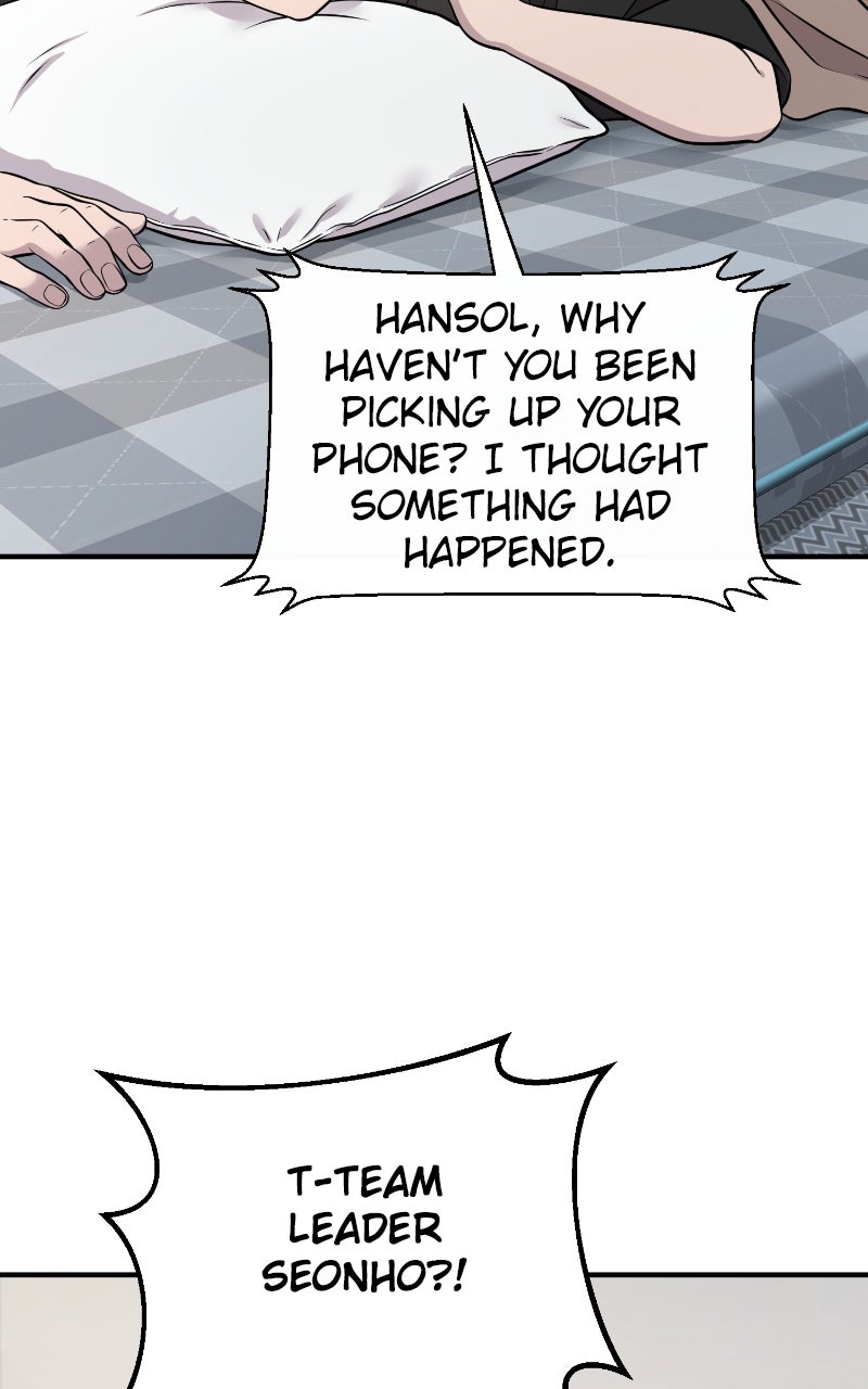 Read Hello, Little Griffin! chapter 5 image 48 on Lezhin