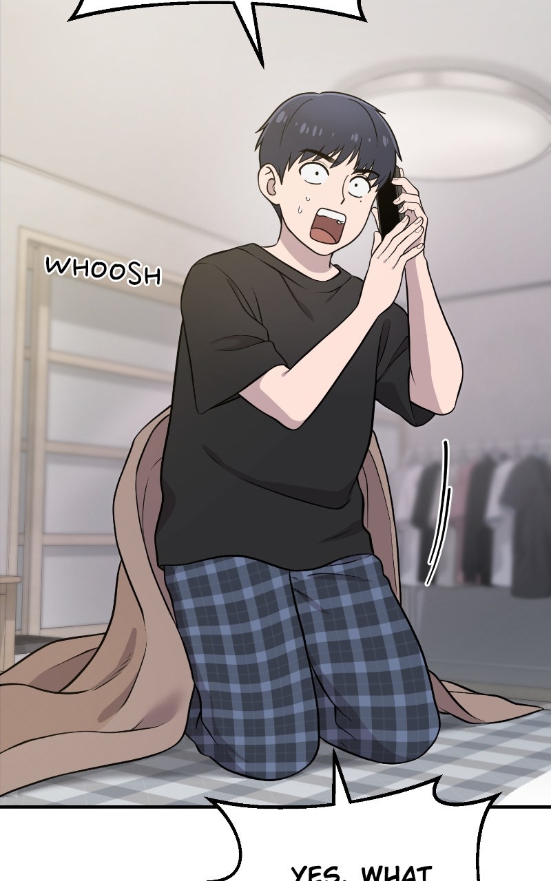 Read Hello, Little Griffin! chapter 5 image 49 on Lezhin