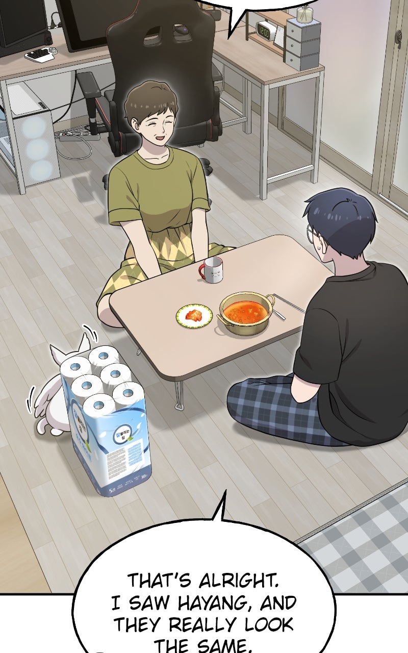 Read Hello, Little Griffin! chapter 5 image 5 on Lezhin