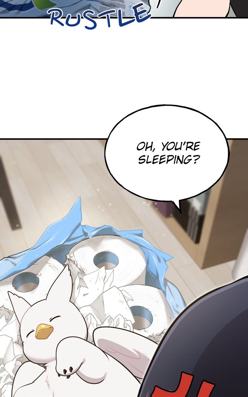 Read Hello, Little Griffin! chapter 5 image 66 on Lezhin