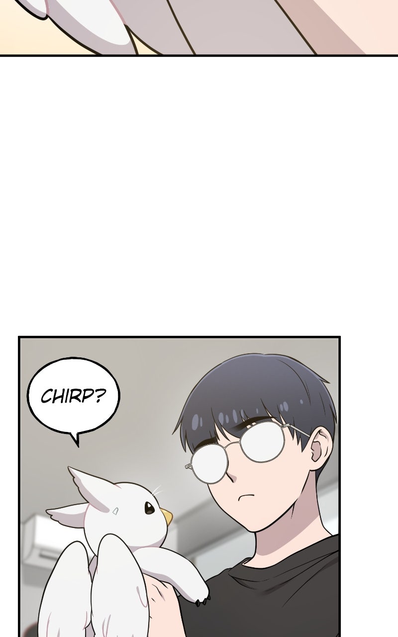 Read Hello, Little Griffin! chapter 5 image 69 on Lezhin