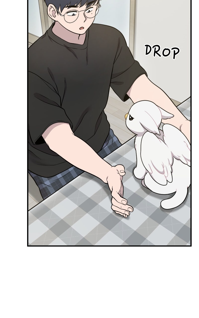 Read Hello, Little Griffin! chapter 5 image 71 on Lezhin