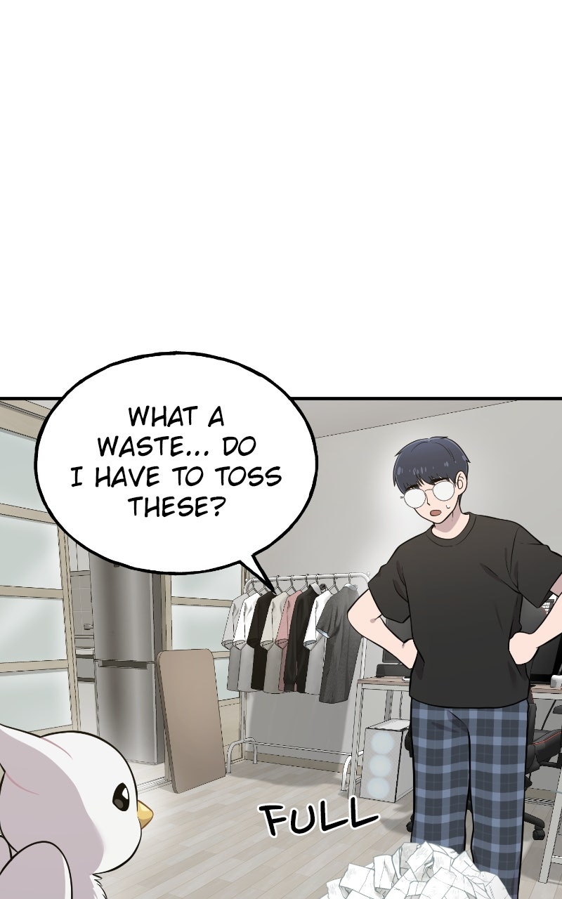 Read Hello, Little Griffin! chapter 5 image 72 on Lezhin