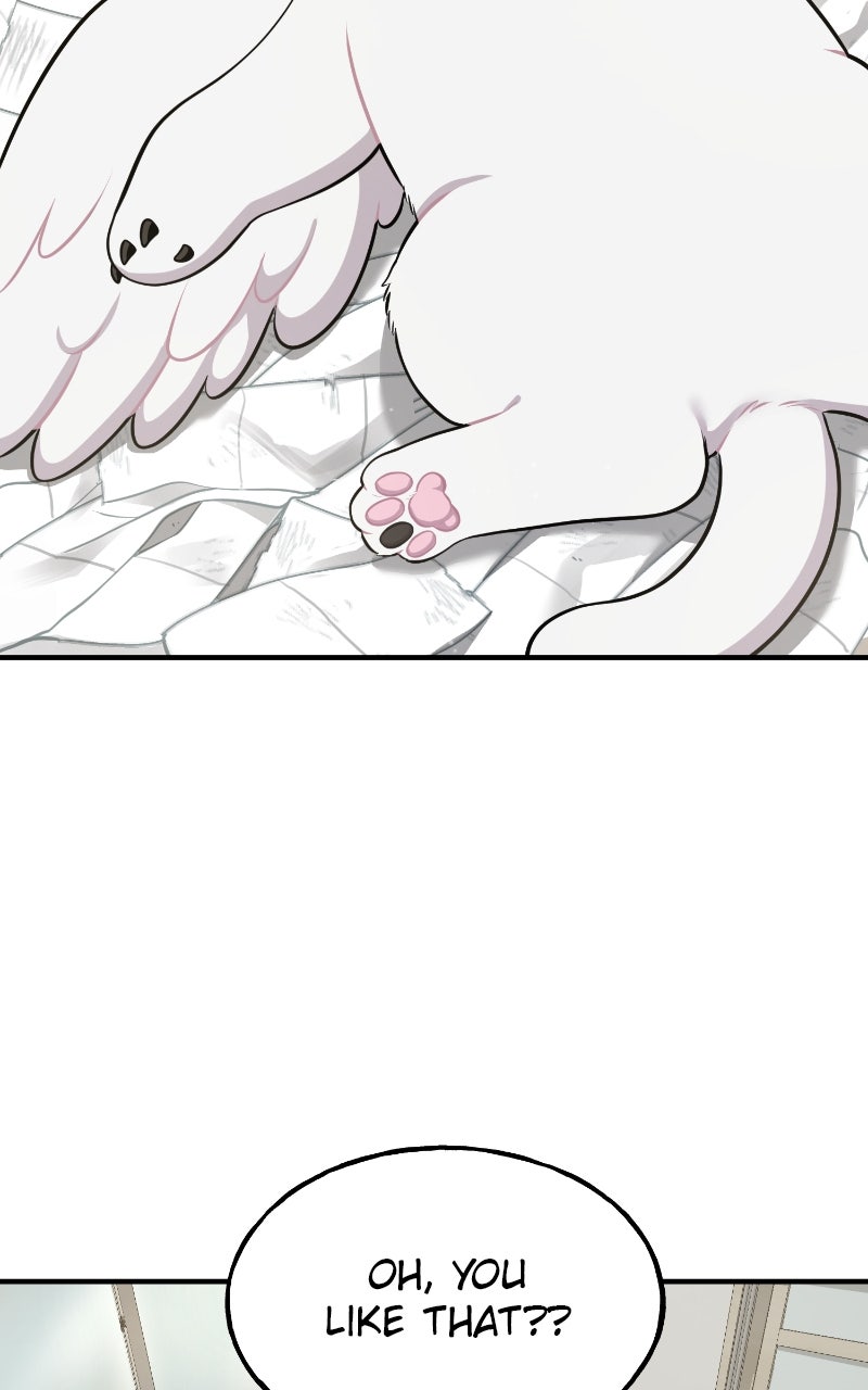 Read Hello, Little Griffin! chapter 5 image 78 on Lezhin