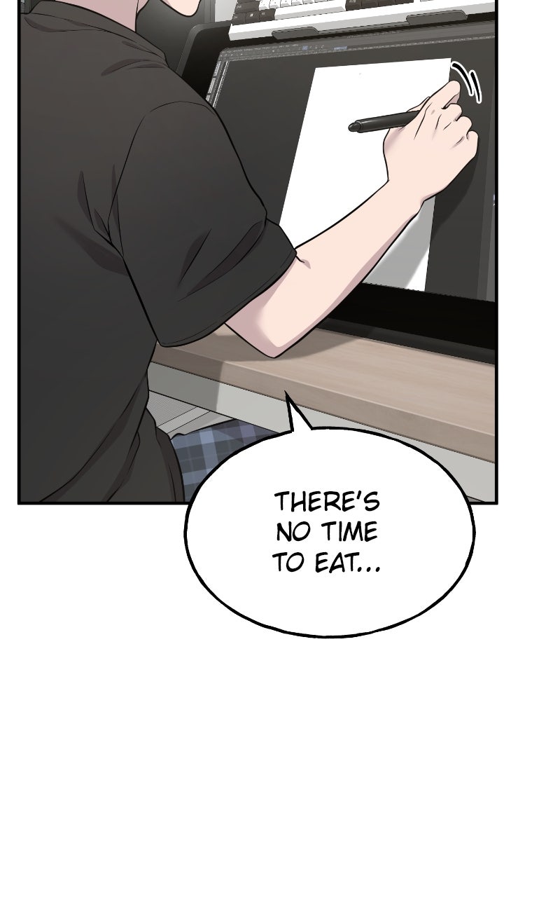 Read Hello, Little Griffin! chapter 5 image 81 on Lezhin