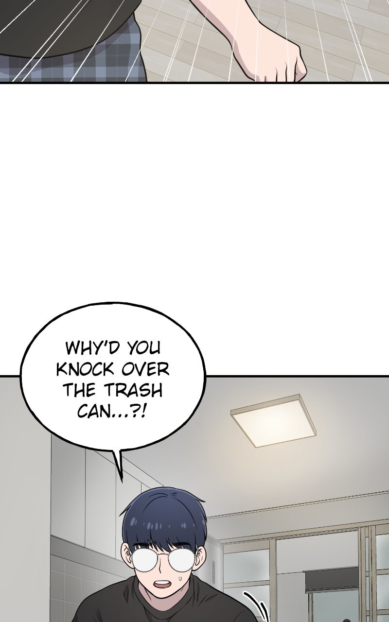 Read Hello, Little Griffin! chapter 5 image 86 on Lezhin