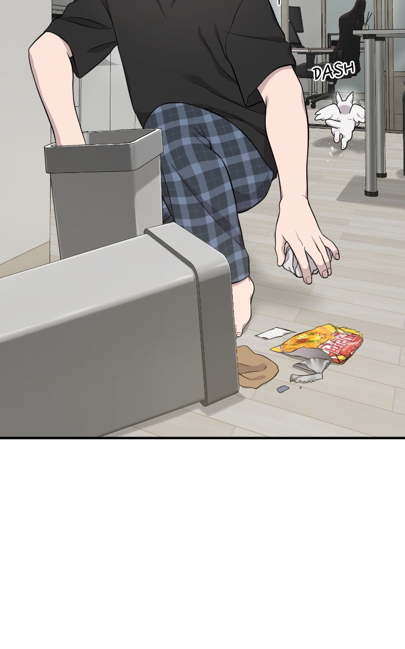 Read Hello, Little Griffin! chapter 5 image 87 on Lezhin