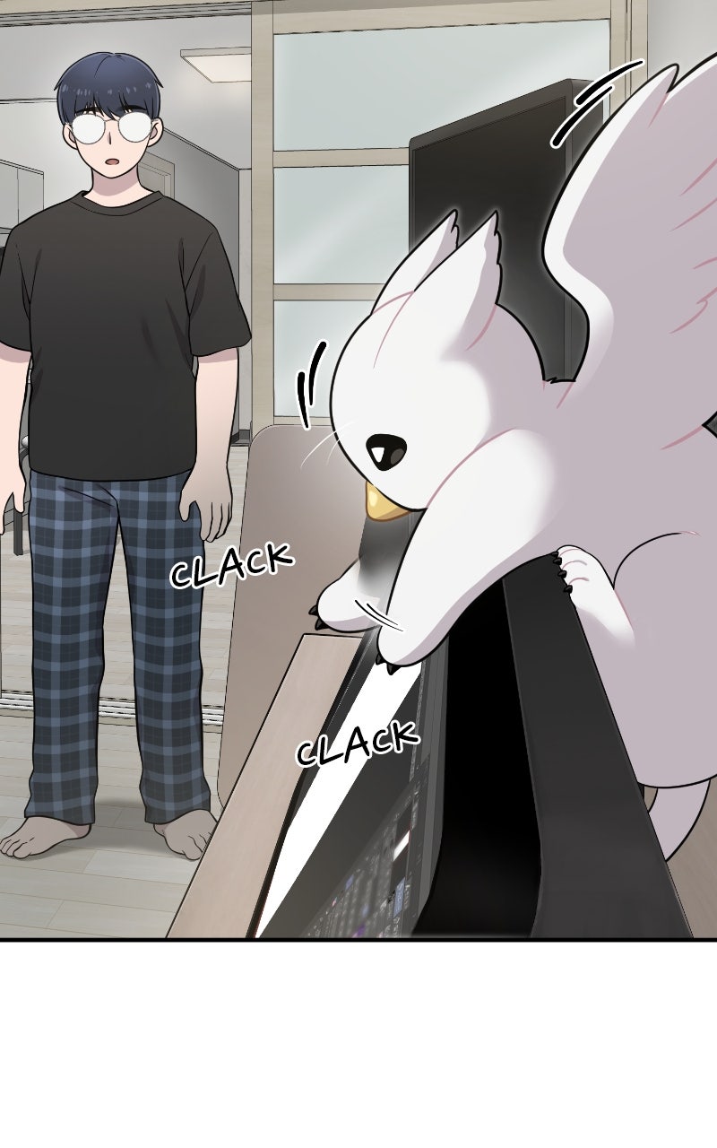 Read Hello, Little Griffin! chapter 5 image 94 on Lezhin