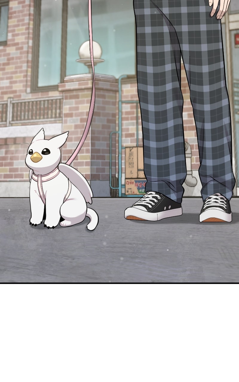 Read Hello, Little Griffin! chapter 6 image 10 on Lezhin