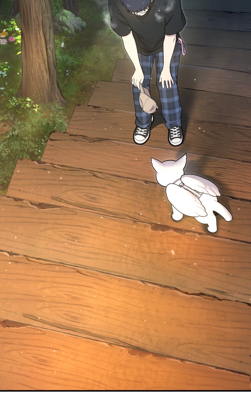 Read Hello, Little Griffin! chapter 6 image 103 on Lezhin
