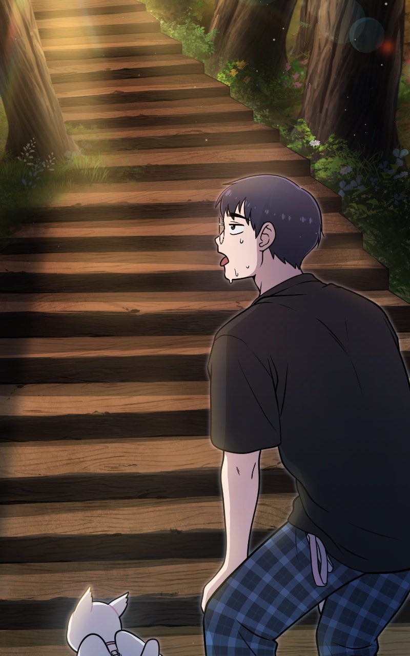 Read Hello, Little Griffin! chapter 6 image 105 on Lezhin