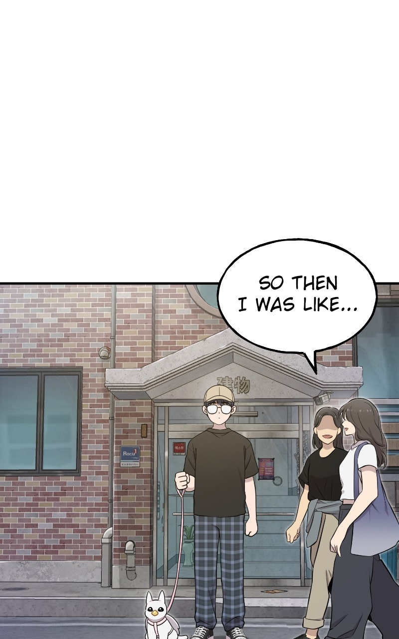 Read Hello, Little Griffin! chapter 6 image 11 on Lezhin