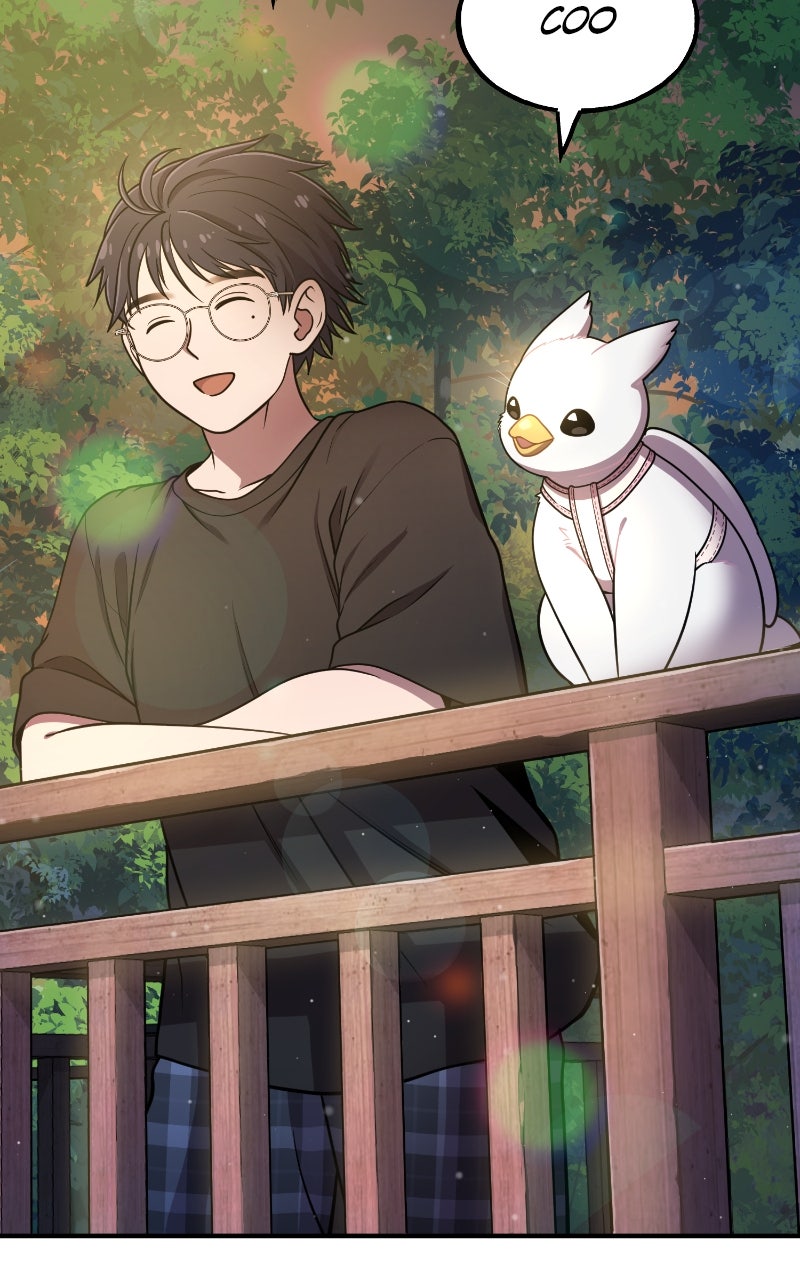 Read Hello, Little Griffin! chapter 6 image 113 on Lezhin