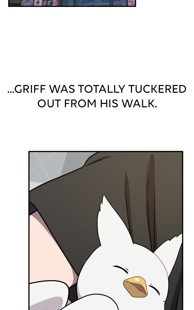 Read Hello, Little Griffin! chapter 6 image 116 on Lezhin