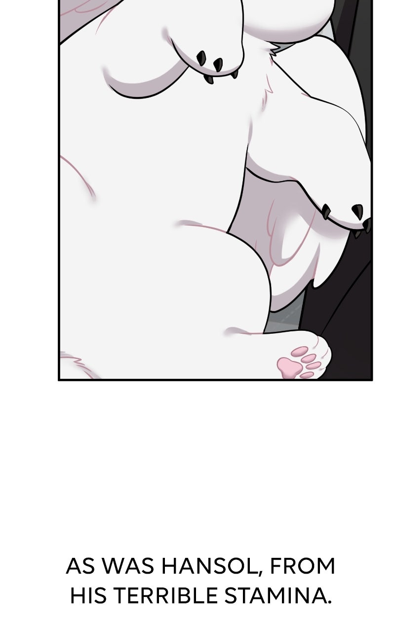 Read Hello, Little Griffin! chapter 6 image 117 on Lezhin