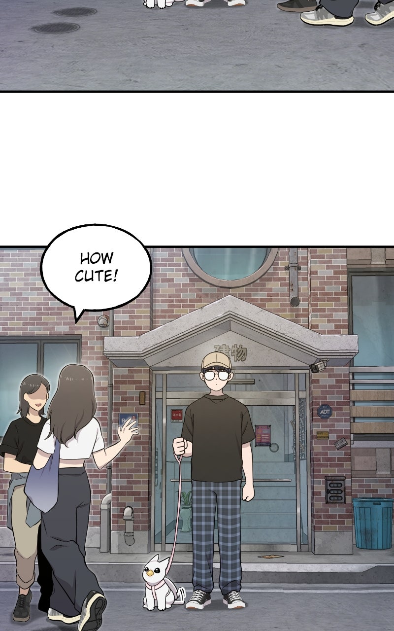 Read Hello, Little Griffin! chapter 6 image 12 on Lezhin