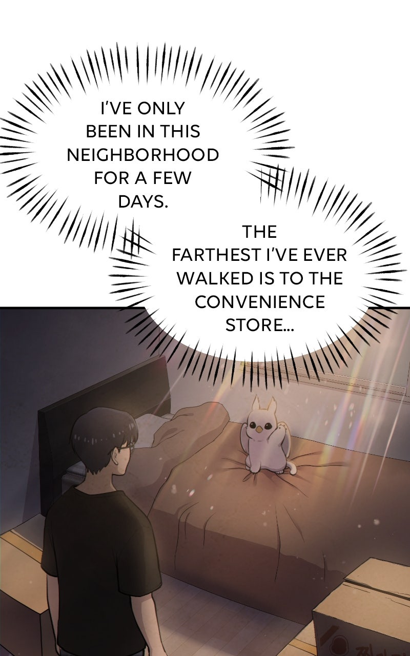 Read Hello, Little Griffin! chapter 6 image 16 on Lezhin
