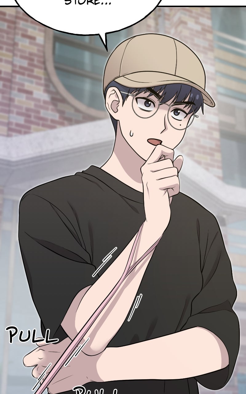 Read Hello, Little Griffin! chapter 6 image 18 on Lezhin
