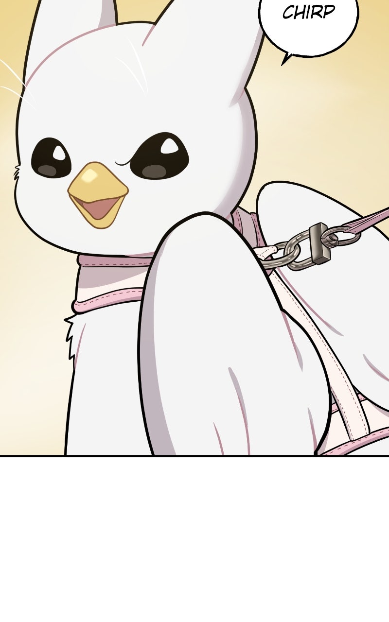 Read Hello, Little Griffin! chapter 6 image 21 on Lezhin