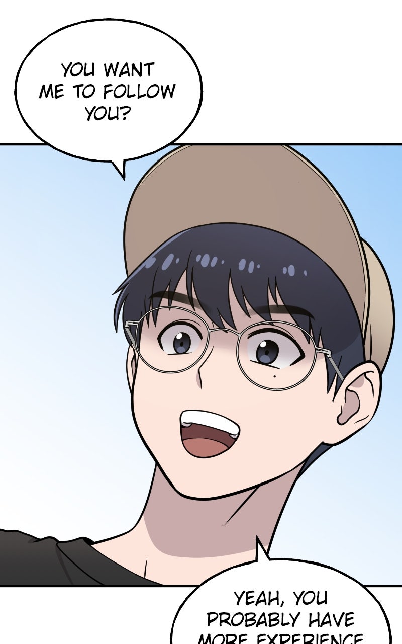 Read Hello, Little Griffin! chapter 6 image 22 on Lezhin