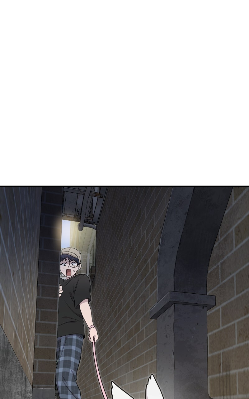 Read Hello, Little Griffin! chapter 6 image 28 on Lezhin