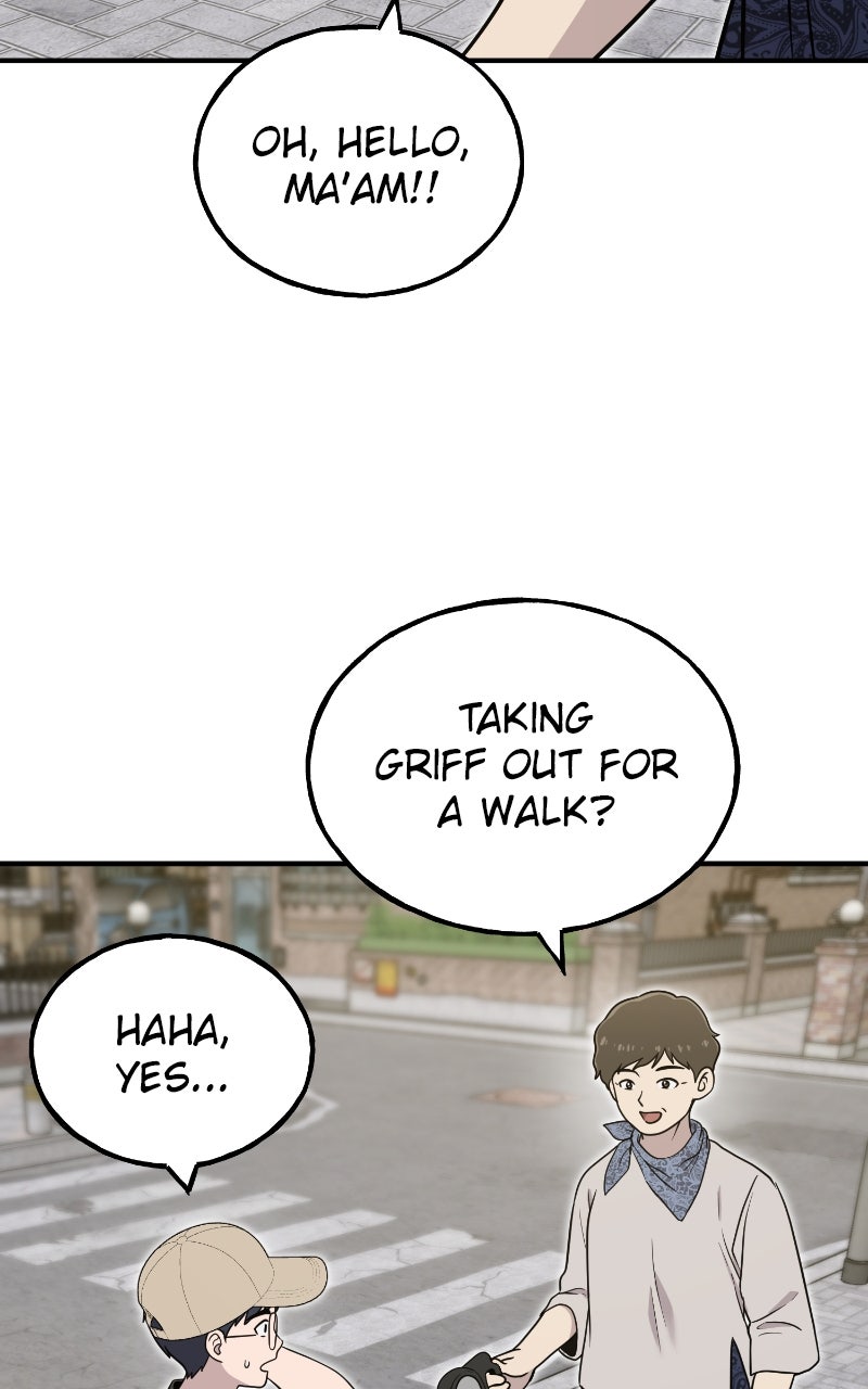 Read Hello, Little Griffin! chapter 6 image 38 on Lezhin