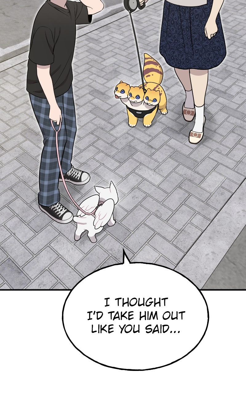 Read Hello, Little Griffin! chapter 6 image 39 on Lezhin