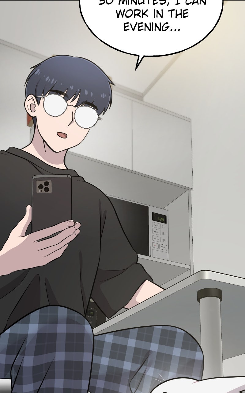 Read Hello, Little Griffin! chapter 6 image 4 on Lezhin