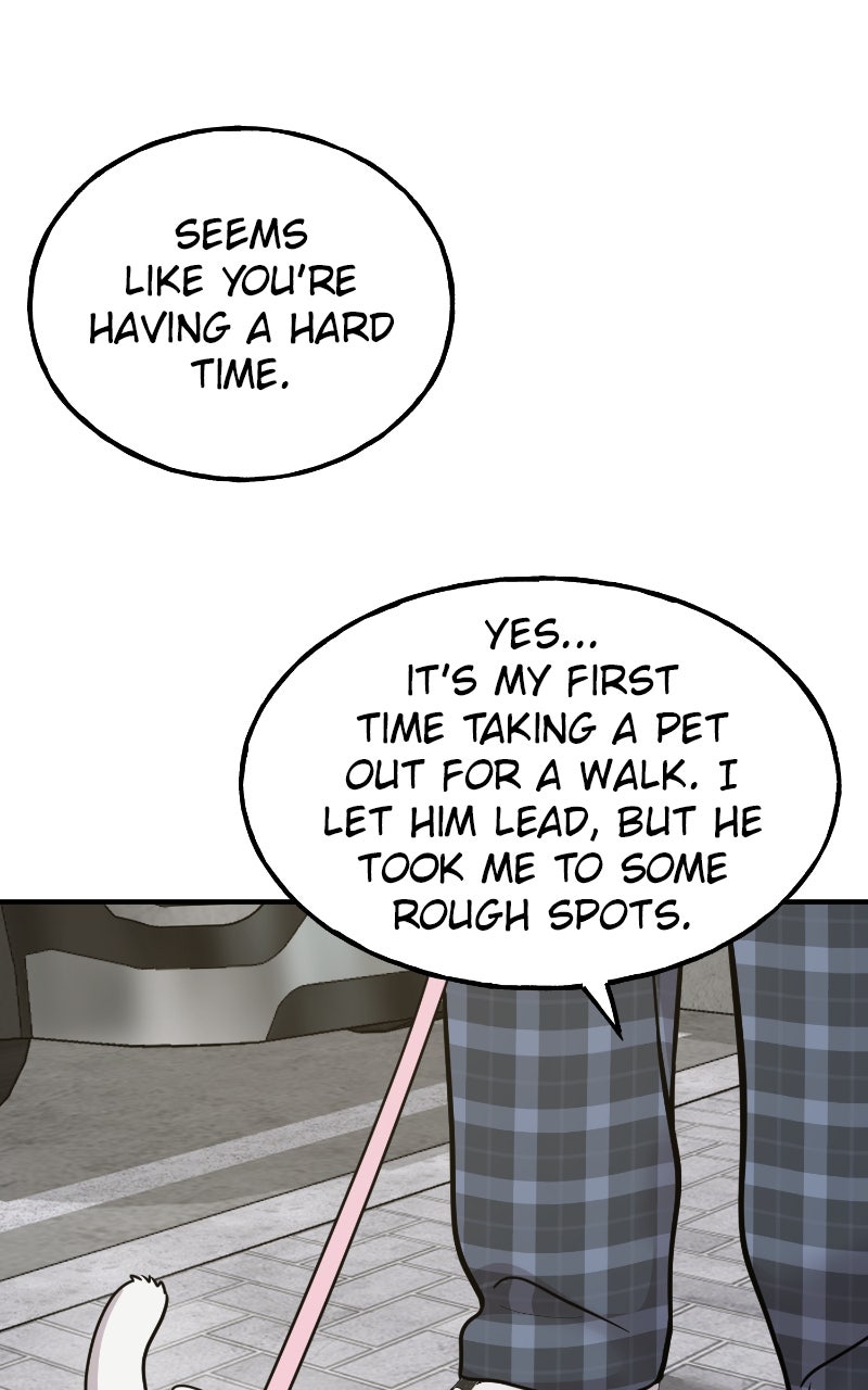Read Hello, Little Griffin! chapter 6 image 40 on Lezhin