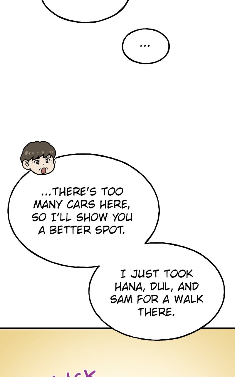 Read Hello, Little Griffin! chapter 6 image 44 on Lezhin