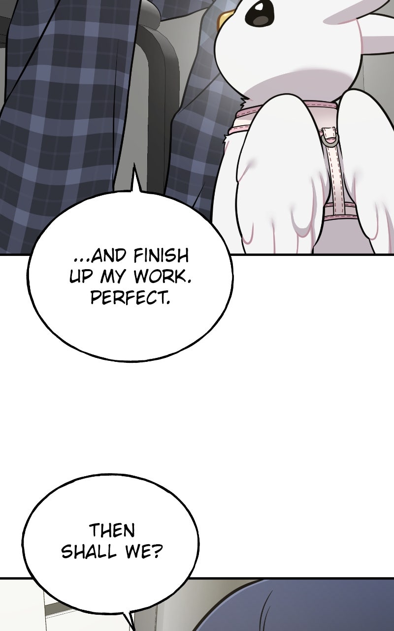 Read Hello, Little Griffin! chapter 6 image 5 on Lezhin