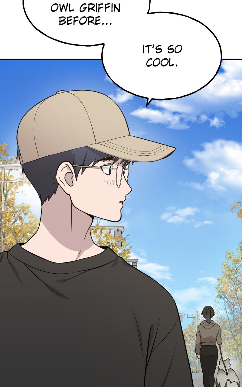 Read Hello, Little Griffin! chapter 6 image 58 on Lezhin