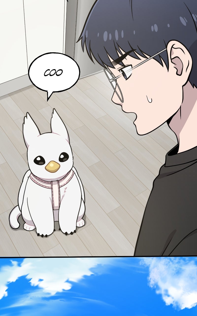 Read Hello, Little Griffin! chapter 6 image 6 on Lezhin