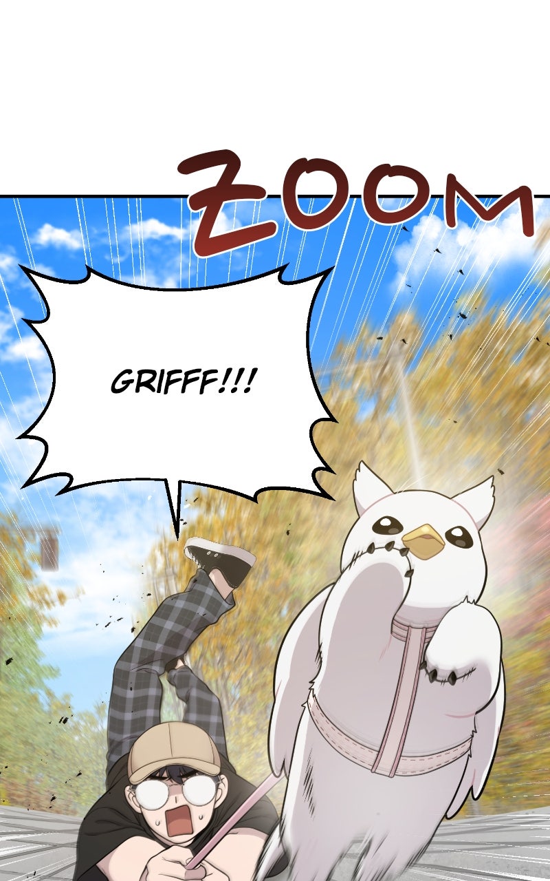 Read Hello, Little Griffin! chapter 6 image 61 on Lezhin