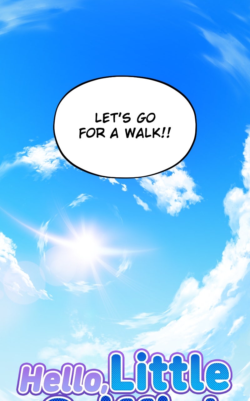 Read Hello, Little Griffin! chapter 6 image 7 on Lezhin