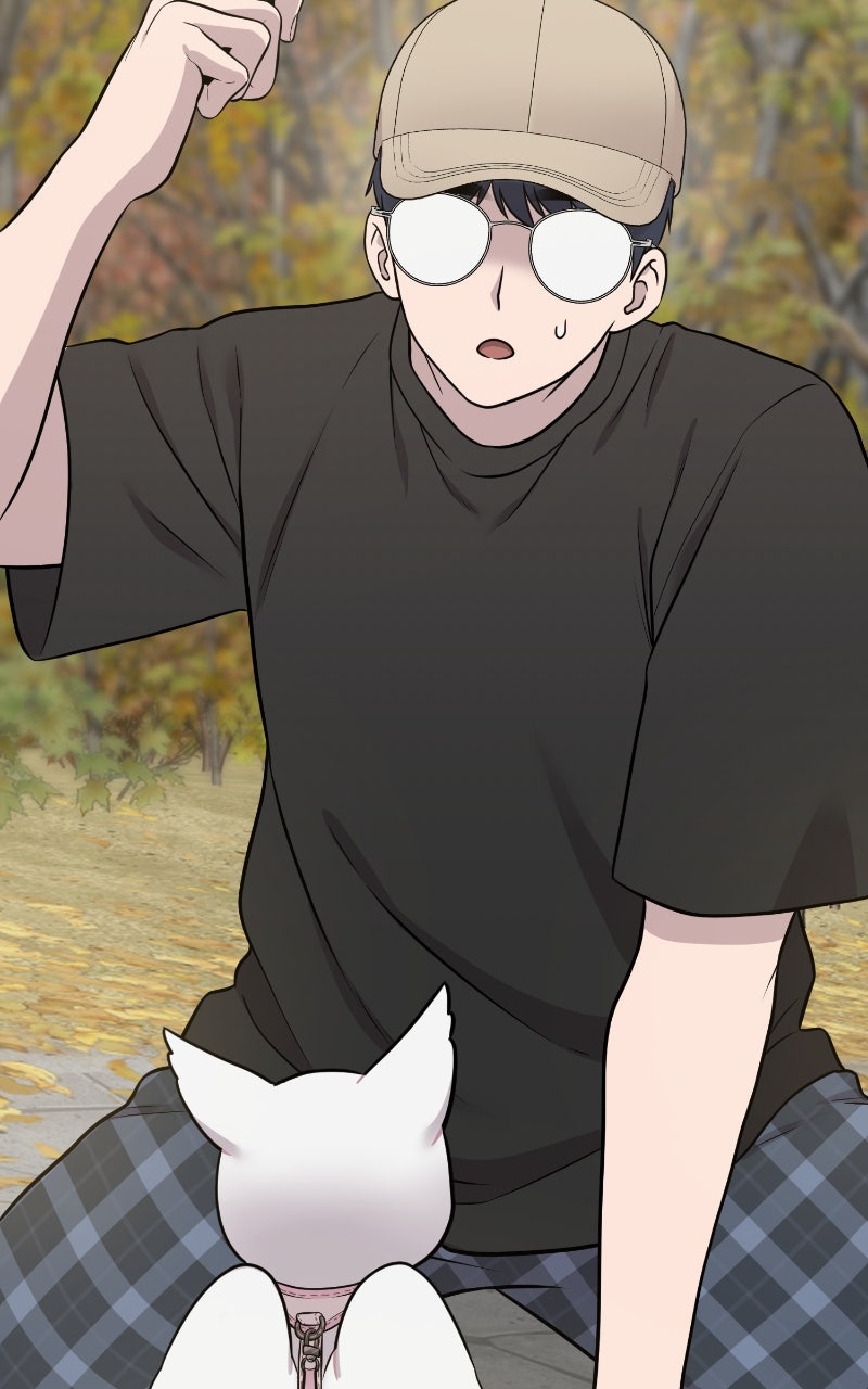 Read Hello, Little Griffin! chapter 6 image 71 on Lezhin