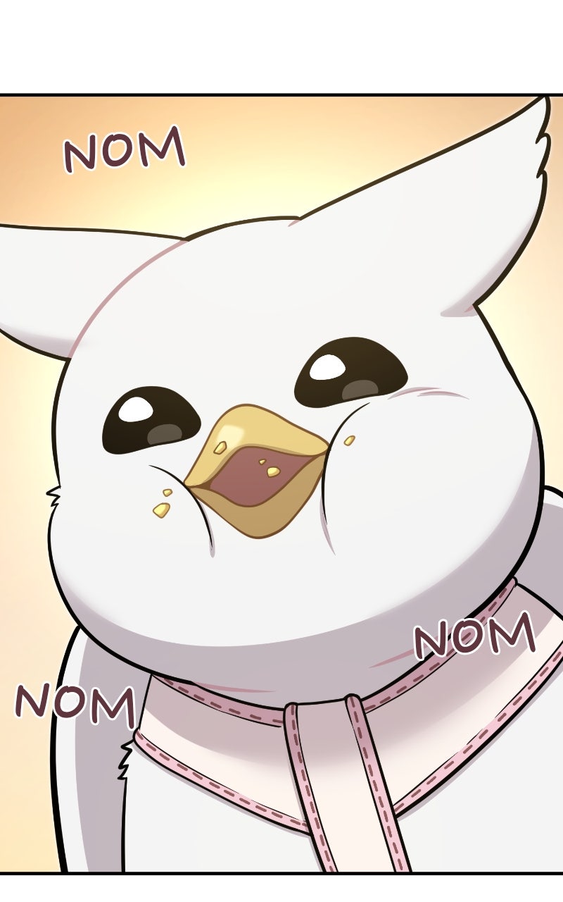 Read Hello, Little Griffin! chapter 6 image 75 on Lezhin