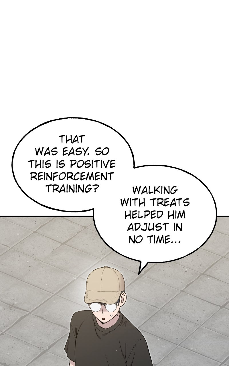 Read Hello, Little Griffin! chapter 6 image 76 on Lezhin