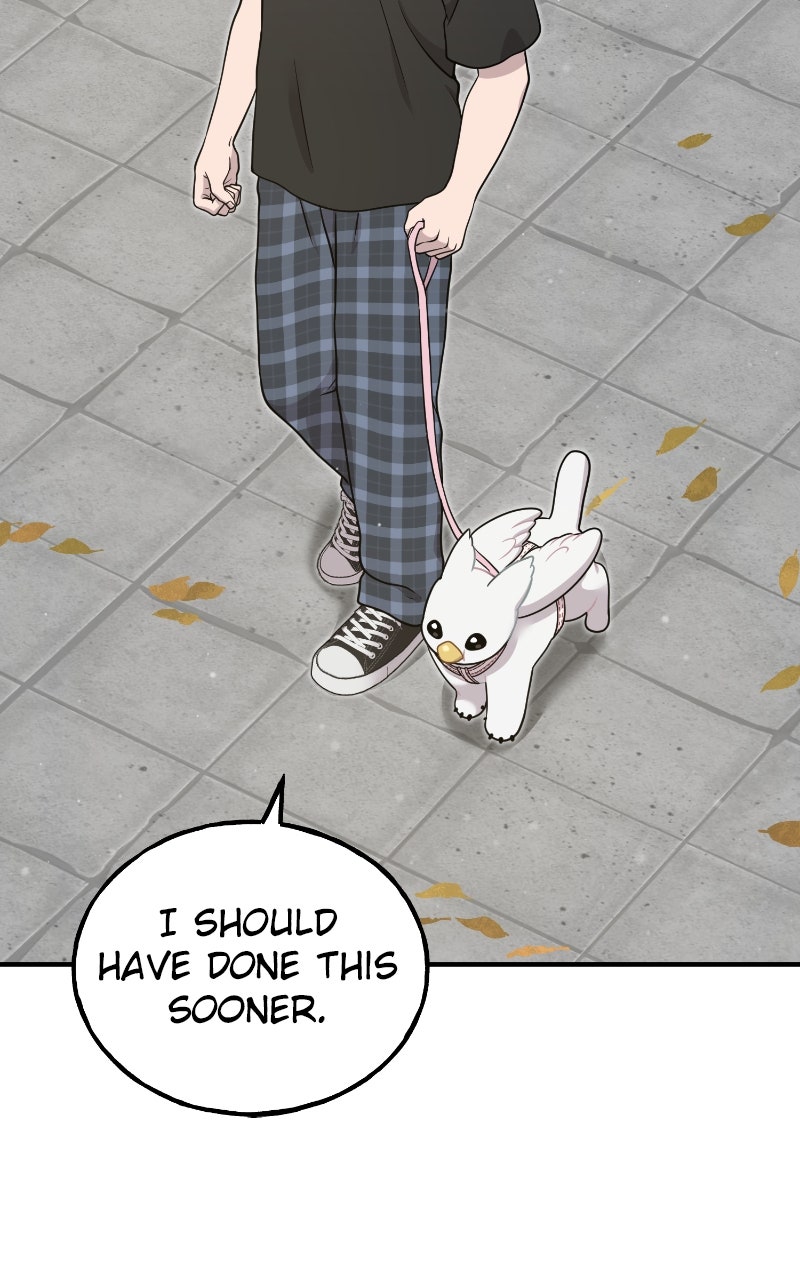 Read Hello, Little Griffin! chapter 6 image 77 on Lezhin