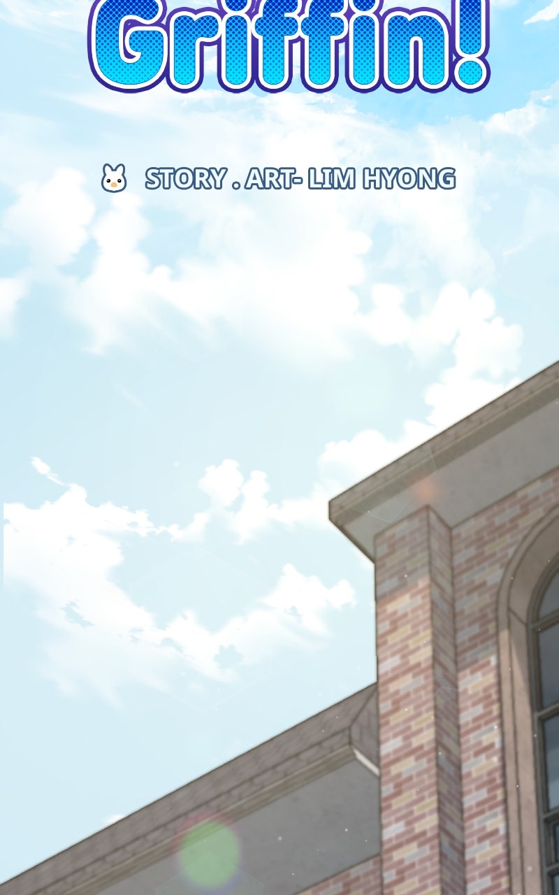 Read Hello, Little Griffin! chapter 6 image 8 on Lezhin