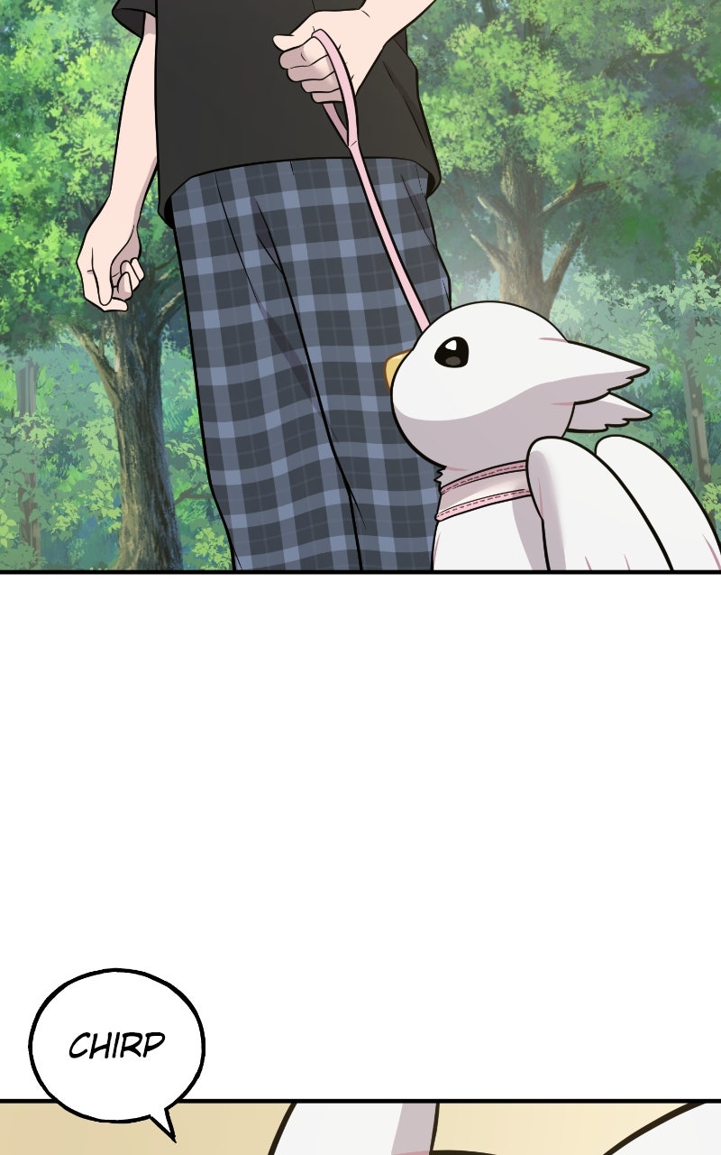 Read Hello, Little Griffin! chapter 6 image 82 on Lezhin