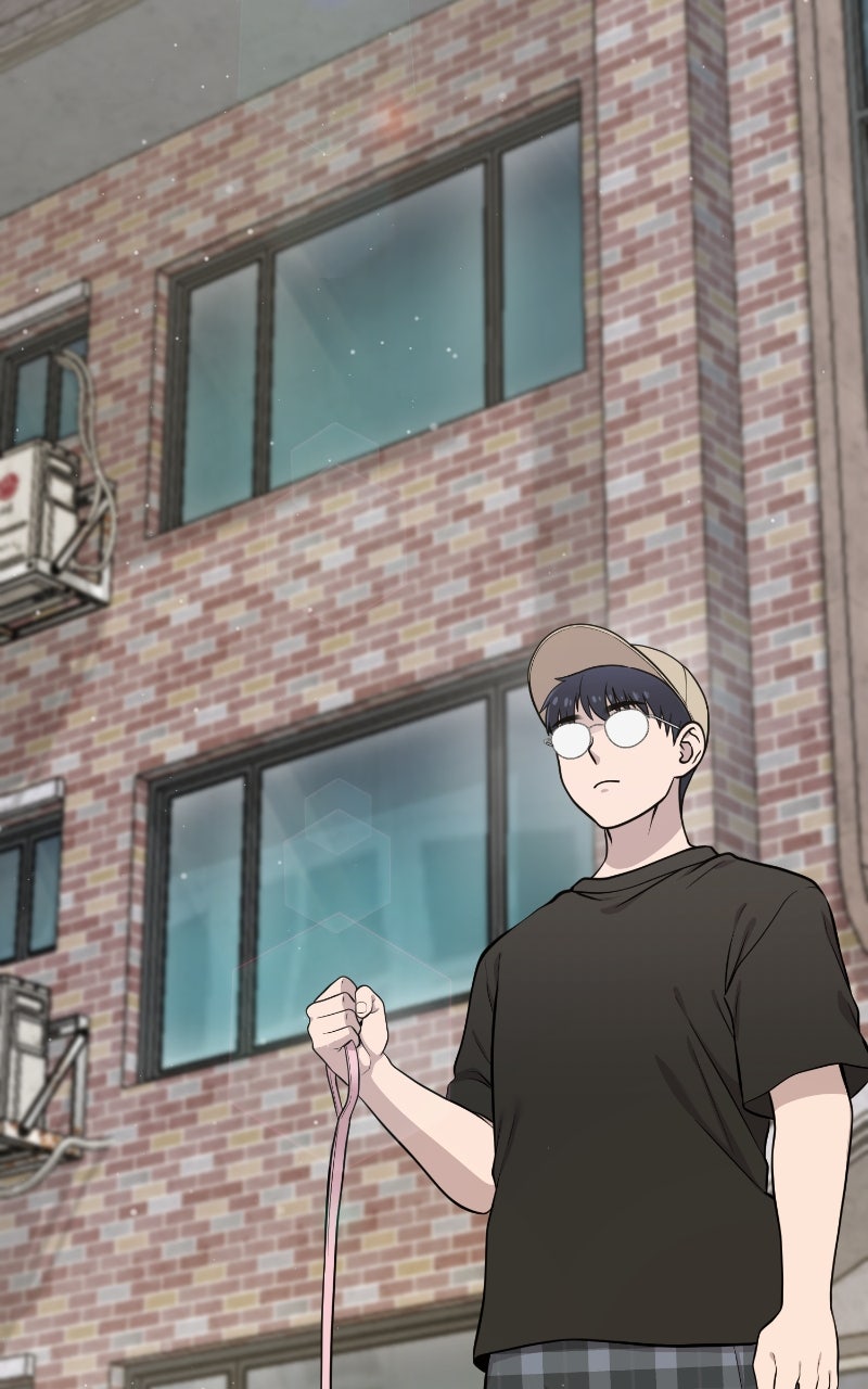Read Hello, Little Griffin! chapter 6 image 9 on Lezhin