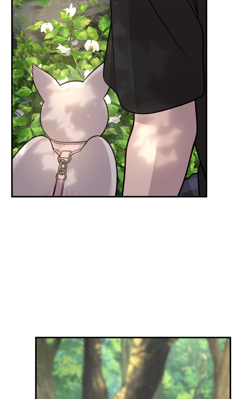 Read Hello, Little Griffin! chapter 6 image 94 on Lezhin
